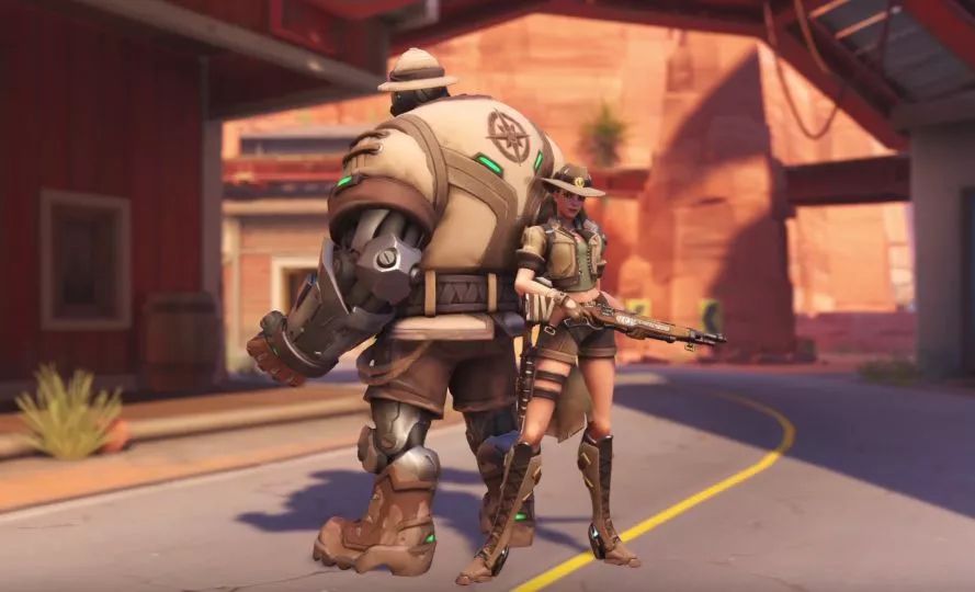 阿伦与埃文 阿伦与埃文