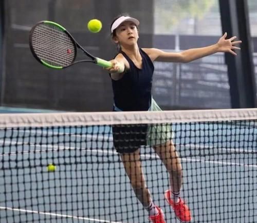 王楚钦的精 王楚钦的精