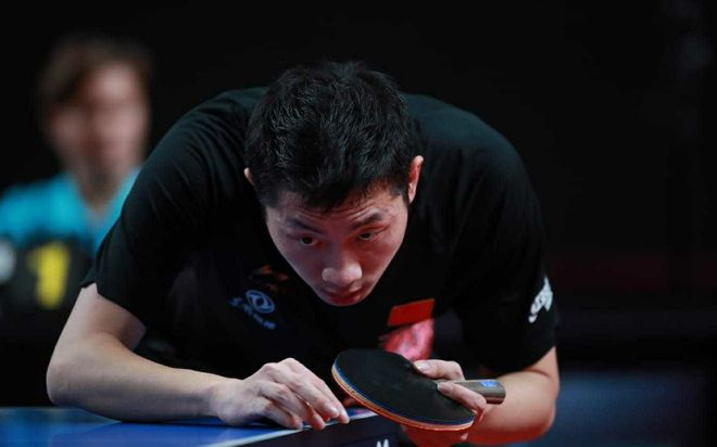 展现了天赋 展现了天赋