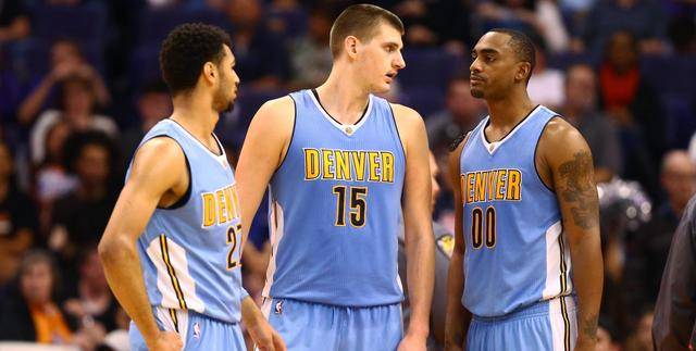 在赛况层面 在赛况层面